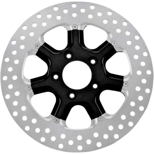 RSD 01331522DIESSM Rsd Brake Rotor - Diesel - 11.5" 0133-1522Diessm