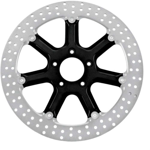 RSD 01333015DIESSM Rsd Brake Rotor - Diesel - 13" 0133-3015Diessm