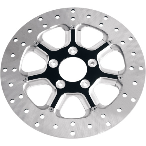 Rsd Brake Rotor - Diesel - 11.5" 0133-1522Diesbm