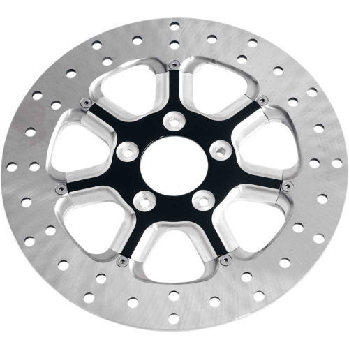RSD 01331522DIESBM Rsd Brake Rotor - Diesel - 11.5" 0133-1522Diesbm