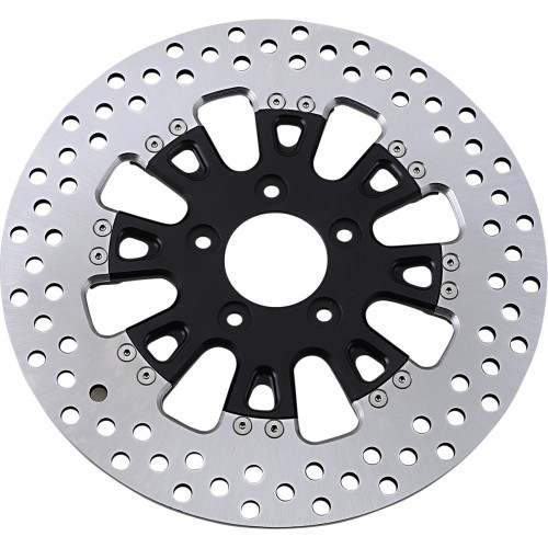 Rsd Front Rotor - 11.8" - Traction 01331800Trssmb