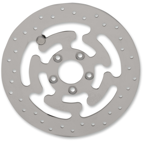 Drag Specialties Rotor - 11-13/16" - Rear