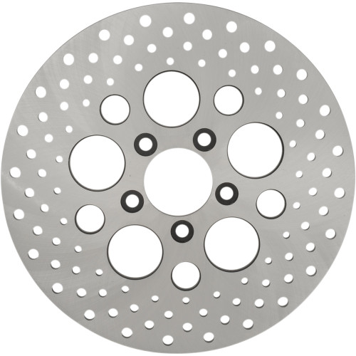 Drag Specialties Rear Rotor - 11.5"