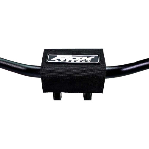 ROX SPEED FX BP6W Rox Speed Fx Bar Pad - Gen. 3 - 6" - White/Gray/Black Bp6-W