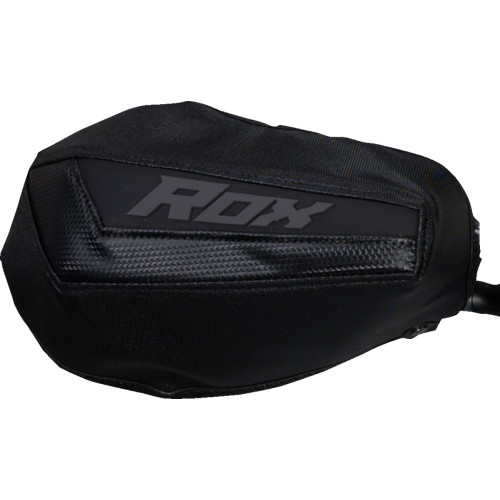 Rox Speed Fx Handguards - Gen. 3 Flex-Tec - Stealth Ft3-Hg-K