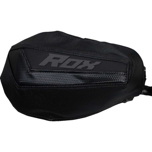 ROX SPEED FX FT3HGK Rox Speed Fx Handguards - Gen. 3 Flex-Tec - Stealth Ft3-Hg-K