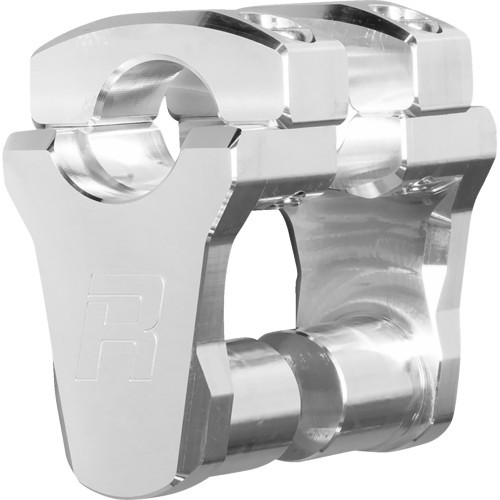 Rox Speed Fx Pivot Riser - 2" - Aluminum 4R-P2Ccm