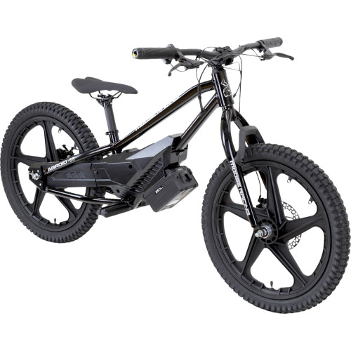 Rs-20 E-Bike - Agroid - Balance X02-A0101S