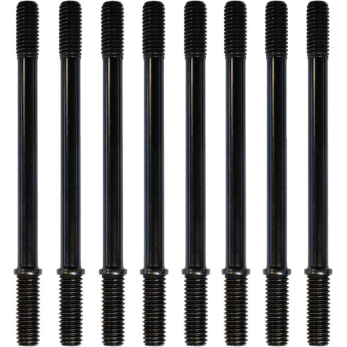S&S CYCLE 3101204 S&S Cycle Cylinder Stud Kit - '17-'23 M8 Models 310-1204