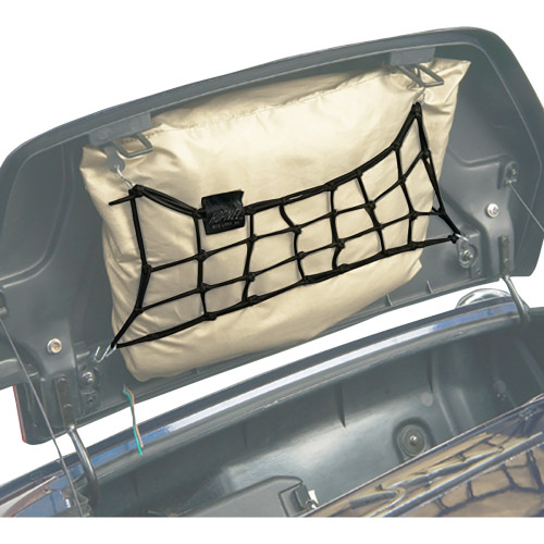 Saddlebag Organizer - Honda Gl H15406