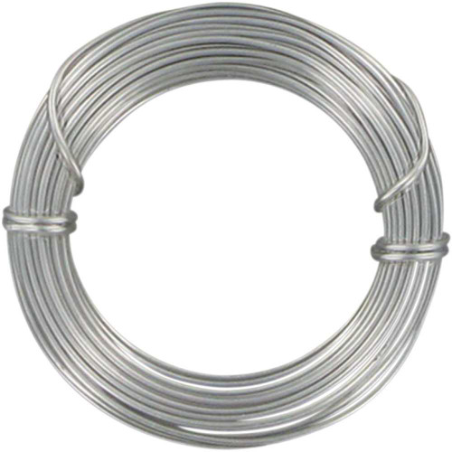 PROGRESSIVE SUSPENSION SW413 Progressive Suspension Safety Wire .032" X 25' Sw-413