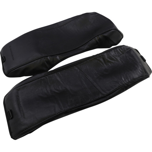 Saddlemen Saddlebag Lid Cover 3501-0453 Saddlemen Saddlebag Lid Cover 3501-0453