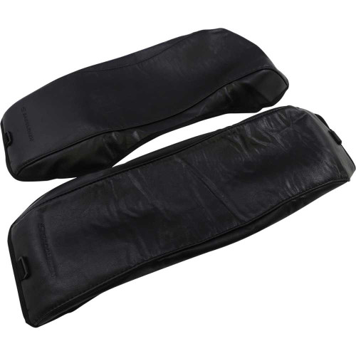 SADDLEMEN 35010453 Saddlemen Saddlebag Lid Cover 3501-0453