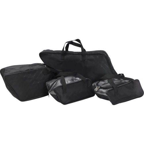 SADDLEMEN EX000535 Saddlemen Saddlebag Liner - Cube Ex000535