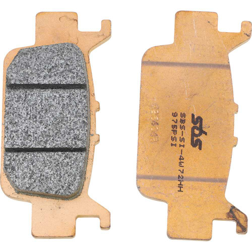 SBS 975PSI Sbs Brake Pads 975Psi