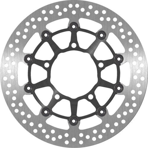 Sbs Brake Rotor - Sbs - Front 5012 Sbs Brake Rotor - Sbs - Front 5012