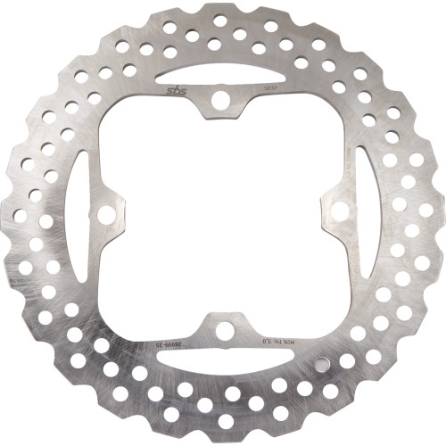 Sbs Brake Rotor 5037 Sbs Brake Rotor 5037