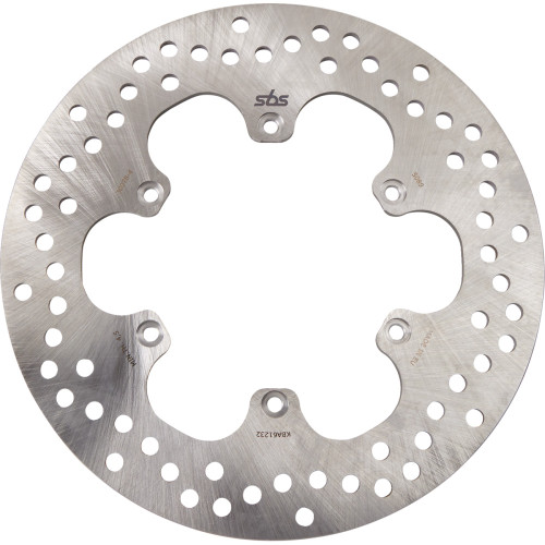 Sbs Brake Rotor 5089 Sbs Brake Rotor 5089