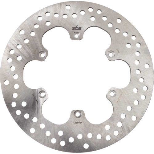 SBS 5089 Sbs Brake Rotor 5089