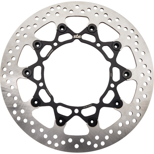 Sbs Brake Rotor 5107 Sbs Brake Rotor 5107