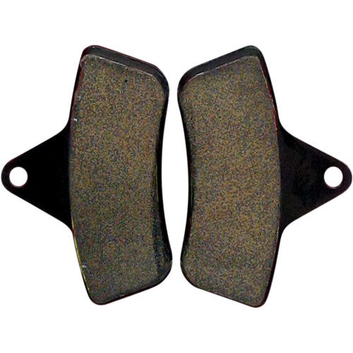 Sbs Off-Road Sintered Brake Pads - Arctic Cat 758Si