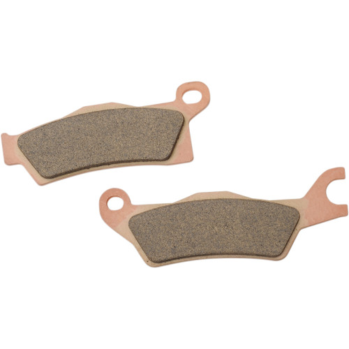 Sbs Off-Road Sintered Brake Pads - Outlander 911Si