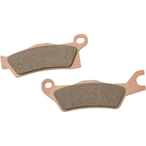 SBS 911SI Sbs Off-Road Sintered Brake Pads - Outlander 911Si