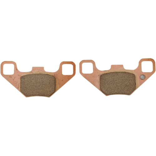 SBS 905SI Sbs Off-Road Sintered Brake Pads - Rzr 170 905Si