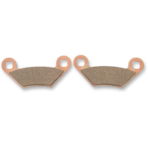 Sbs Off-Road Sintered Brake Pads - Sportsman 899Si