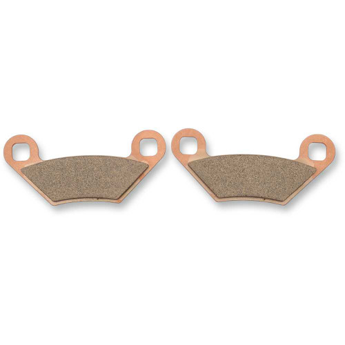 SBS 899SI Sbs Off-Road Sintered Brake Pads - Sportsman 899Si