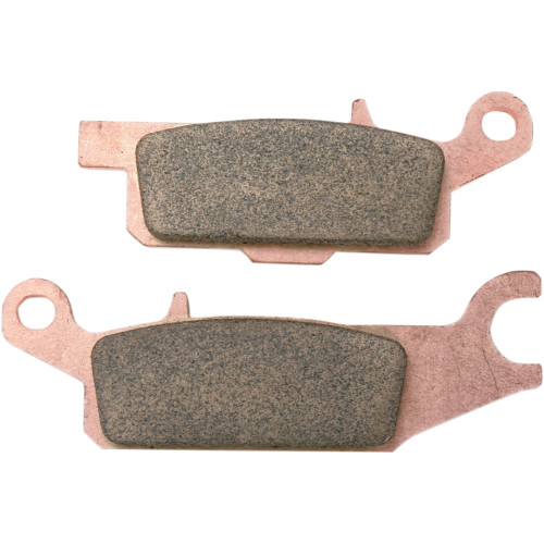 Sbs Off-Road Sintered Brake Pads - Yfm 852Si