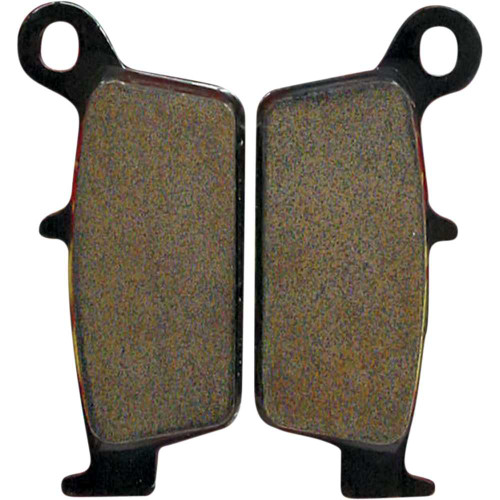 SBS 604SI Sbs Off-Road Sintered Brake Pads 604Si