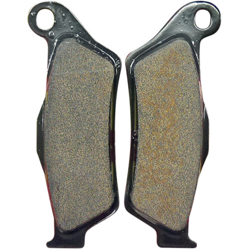 Sbs Off-Road Sintered Brake Pads 671Si Sbs Off-Road Sintered Brake Pads 671Si