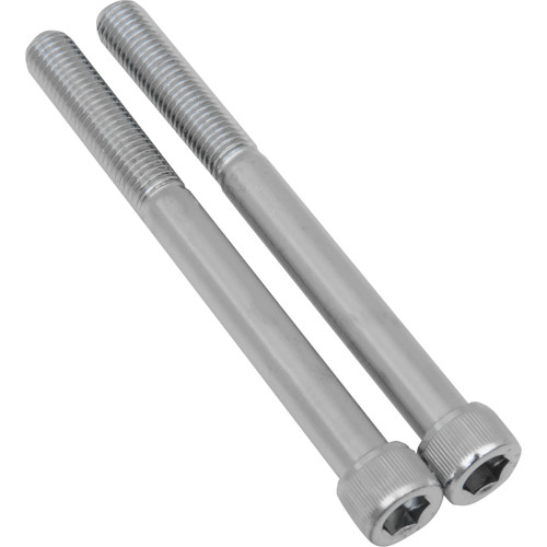 Drag Specialties Bolt Set - Socket-Head - Generator