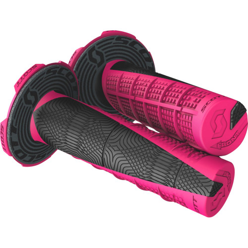 Scott Grips - Deuce - Pink/Black 219627-1665