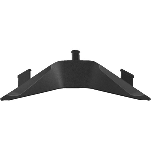 Scott Prospect Nose Guard - Black 248794-0001222
