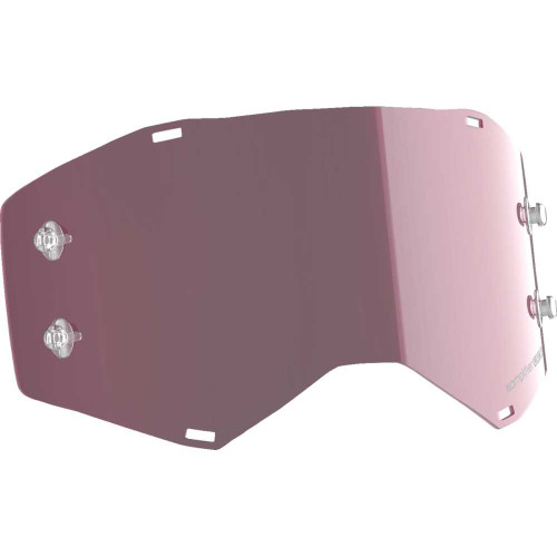 SCOTT 285677354 Scott Prospect/Fury Lens - Amplifier - Rose Afc Works 285677-354
