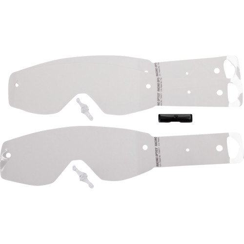 Scott Prostack Tear-Offs - Laminated - (3) 3 Pack 219709-223