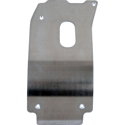 Mx Skid Plate - Suzuki - Rm 250 10-334