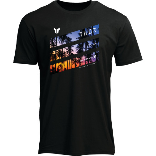 Sd T-Shirt - Black - Medium