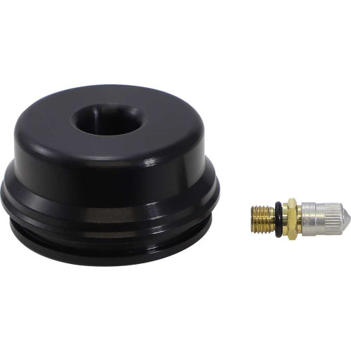 SDI SDESBCH250B Sdi Bladder Cap - Black Sdesbch250B