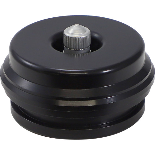 Sdi Bladder Cap - Black Sdesbck250B