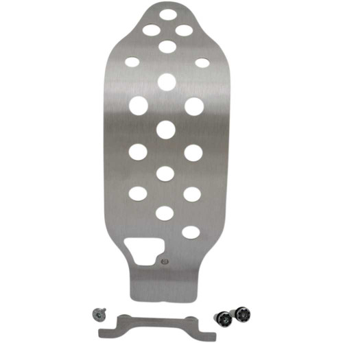 WORKS CONNECTION 10277 Works Connection Mx Skid Plate - Yamaha - Yz 250 F/Fx | Wr 250 F 10-277
