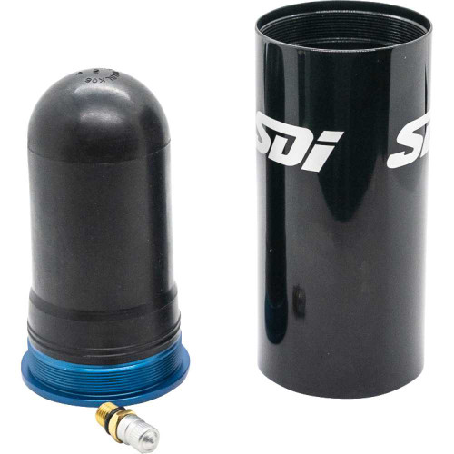 SDI SDESBCAKT11BLU Sdi Bladder Cap - Blue Sdesbcakt11-Blu