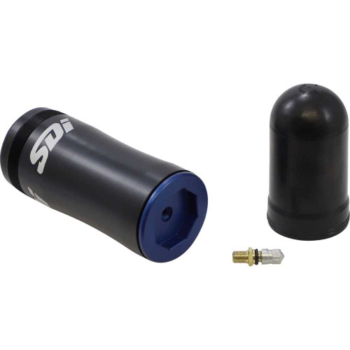 SDI SDESBCAKT17BLU Sdi Bladder Cap - Blue Sdesbcakt17-Blu