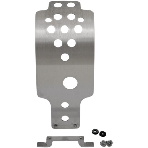 Works Connection Mx Skid Plate - Kawasaki 10-298