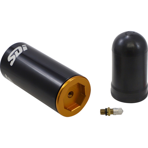 Sdi Bladder Cap - Orange Sdesbcakt11-Org