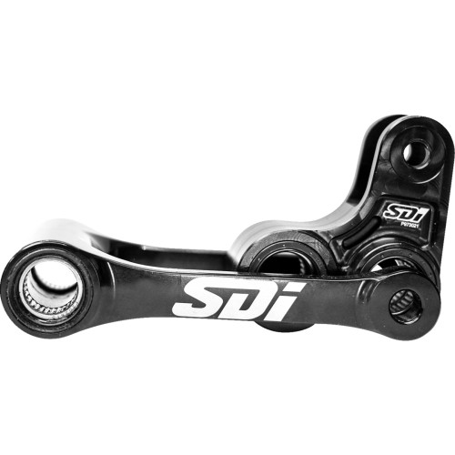 Sdi Linkage Arm - Black Sdeclay10-B