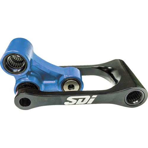 Sdi Linkage Arm - Blue Sdeclak16-Blu