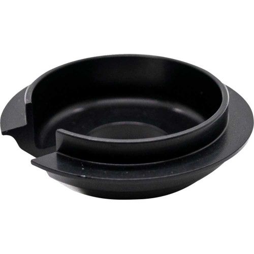 SDI SDM2222002B Sdi Linkage Spring Cup - Black Sdm-2222002-B